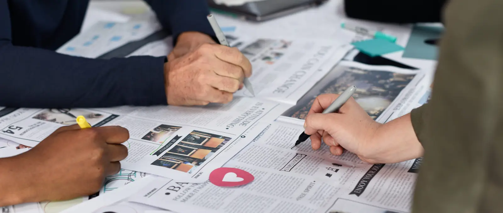 Agence de communication
