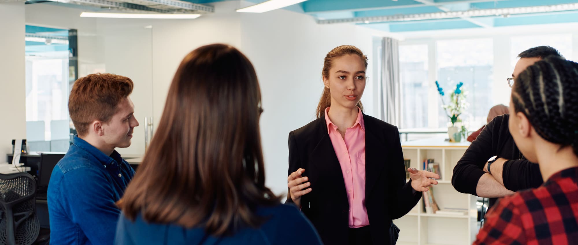 Formateur - facturation électronique Belgique