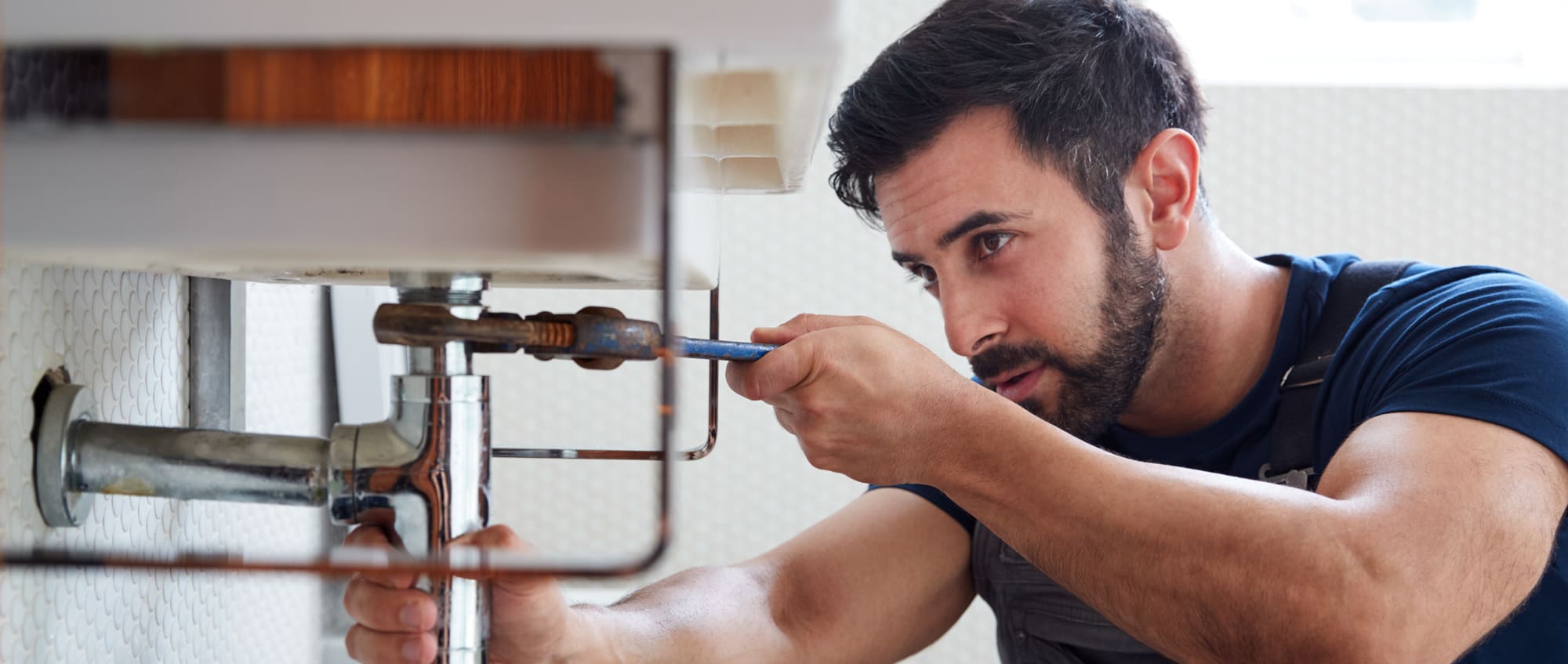 Plombier - facturation électronique Belgique