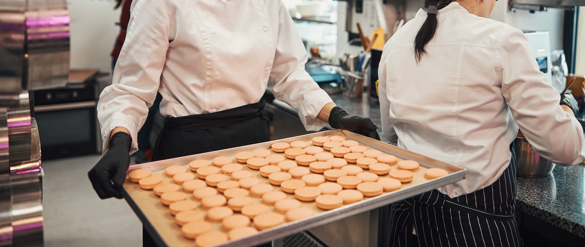 Traiteur - facturation électronique Belgique