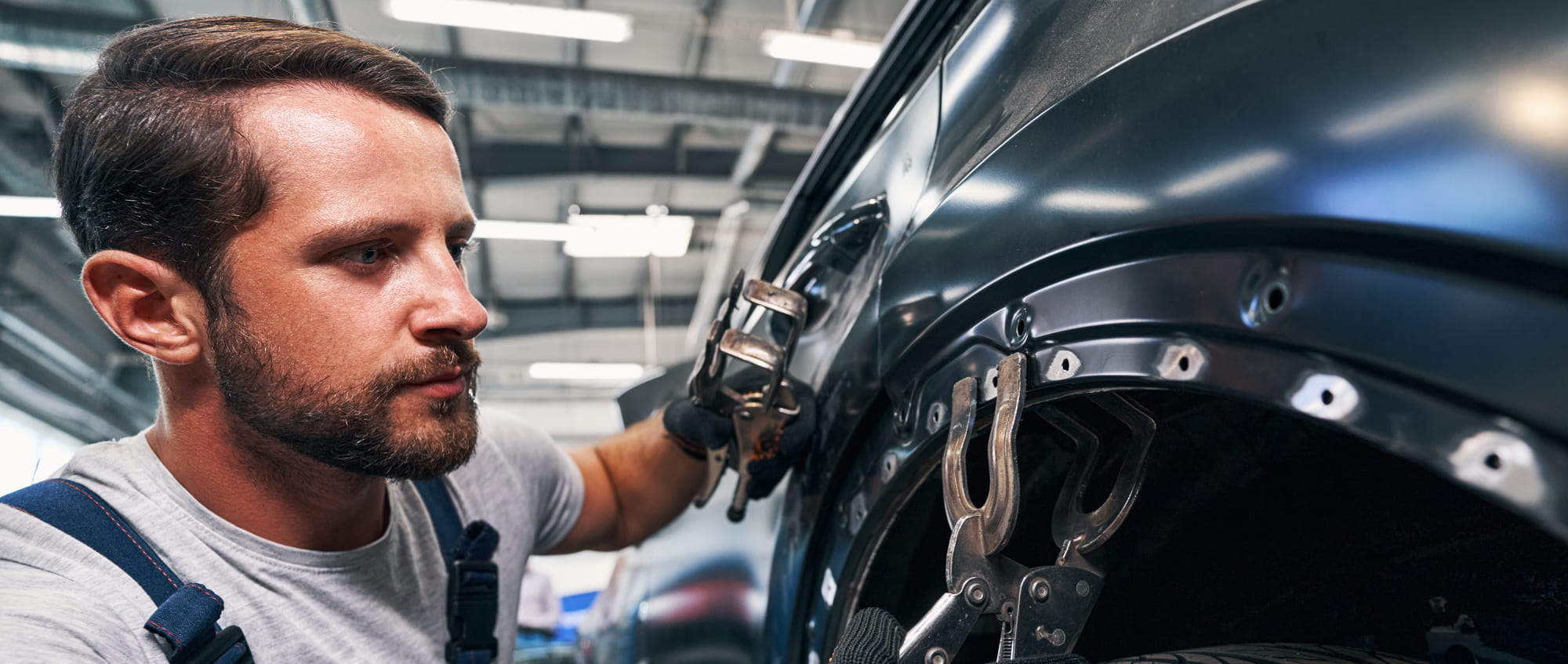 Carrossier - facturation électronique Belgique