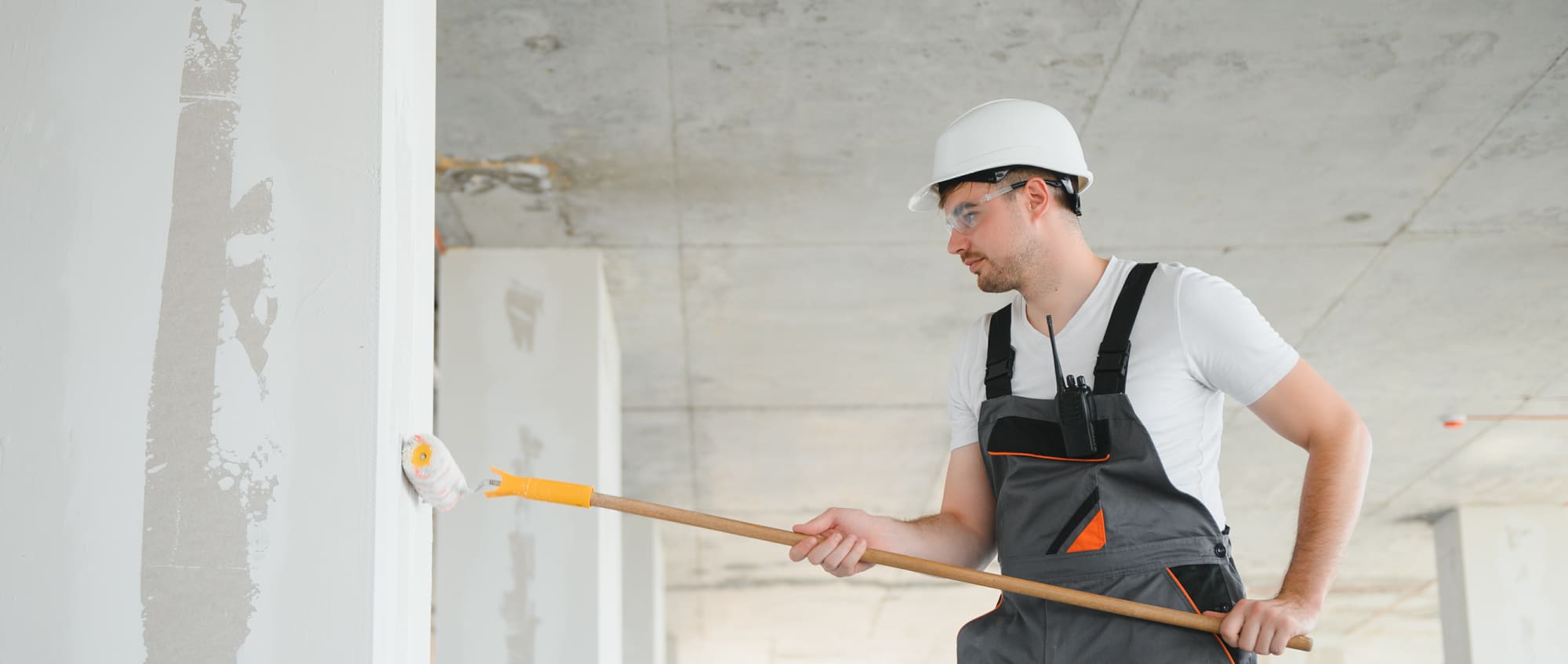 Peintre en bâtiment - facturation électronique Belgique