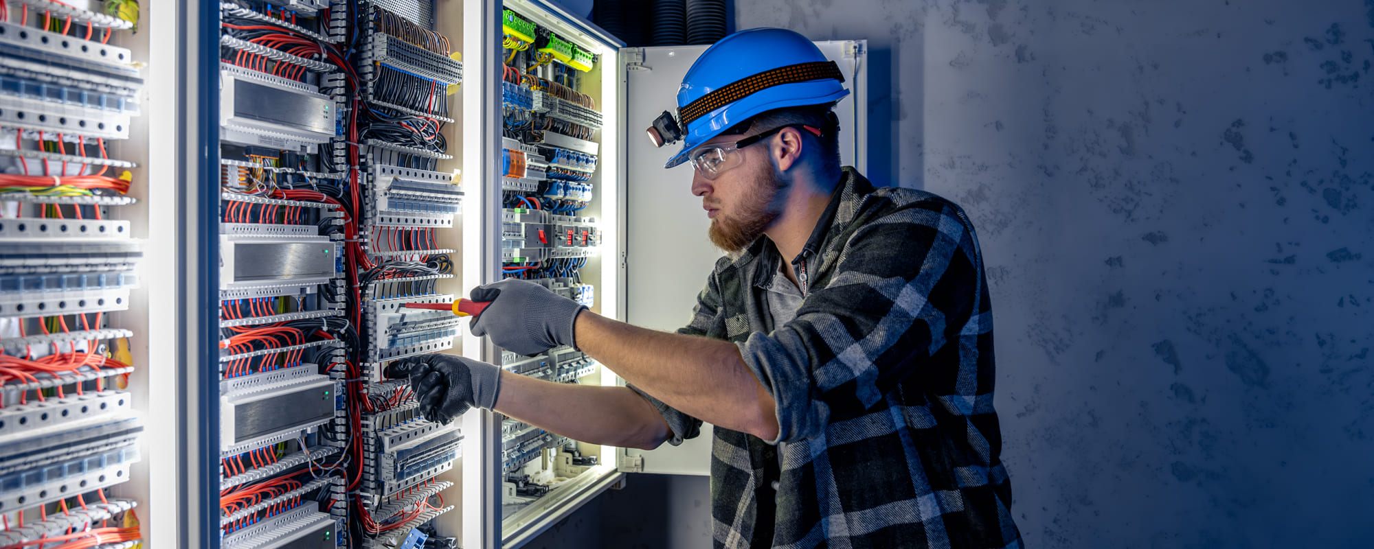 Électricien - facturation électronique Belgique