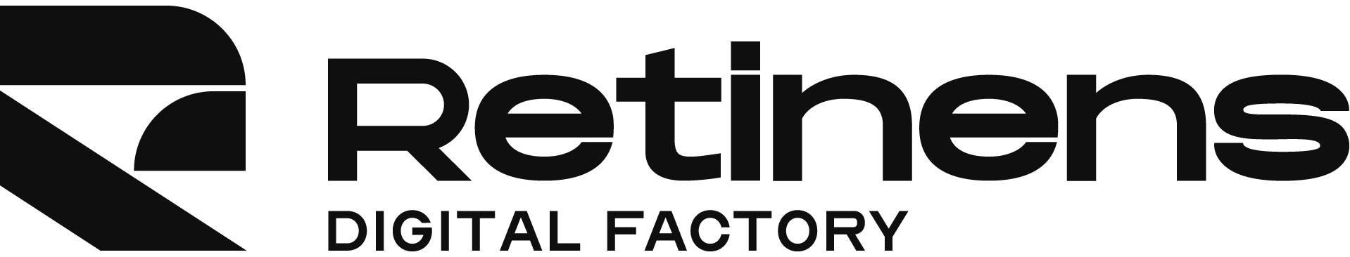 Logo RETINENS - Agence web Liège
